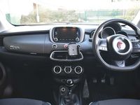 used Fiat 500X (2017/66)1.4 Multiair Cross Plus 5d