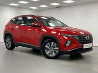 Usado Hyundai Tucson SE 2023 Vermelho SUV