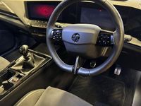 Used Vauxhall Astra Ultimate 131 HP (96 kW) 2025 Hatchback