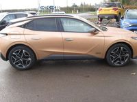 Used DS Automobiles DS4 Rivoli 224 HP (164 kW) 2023 Hatchback