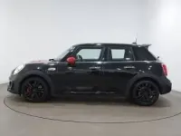Used Mini Cooper S Sport 192 HP (141 kW) 2019 Black Hatchback