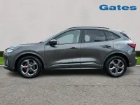 Used Ford Kuga ST-Line 150 HP (110 kW) 2025 Grey SUV