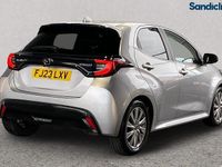 Usado Mazda 2 116 HP (85 kW) 2023 Citadino