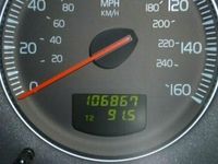 Used Volvo XC70 163 HP (119 kW) 2003 SUV