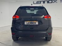 Used Nissan X-Trail Tekna 160 HP (117 kW) 2020 Green SUV