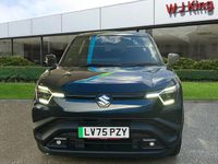 Used Suzuki Vitara 127 kW (174 HP) 2025 Blue SUV