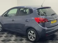 Used Kia Venga 125 HP (91 kW) 2019 Hatchback