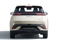 New BYD Dolphin Surf Active 11 kW (15 HP) 2026 Apricity white Hatchback