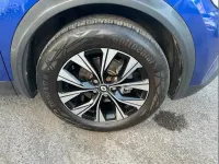 Used Renault Captur Evolution 143 HP (105 kW) 2023 Blue  SUV