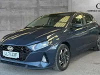 Used Hyundai i20 SE 101 HP (74 kW) 2023 Hatchback