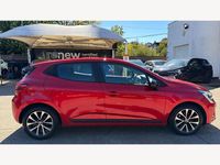 Gebraucht Renault Clio V Evolution 90 PS (66 kW) 2022 Rot Kleinwagen