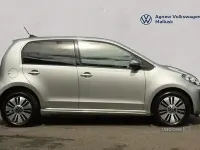 Used VW e-up! 60 kW (82 HP) 2021 Silver Hatchback