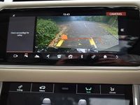 Second-hand Land Rover Range Rover Sport HSE Dynamic 306 CP (225 kW) 2018 Negru SUV