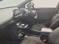 Used MG MG3 106 HP (77 kW) 2023 Black Hatchback