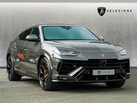 Used Lamborghini Urus 2023 Grey SUV