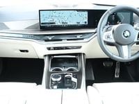 New BMW X7 M Sport 381 HP (280 kW) 2026 SUV