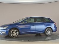 used Seat Leon 1.5 TSI EVO 150 Xcellence Lux [EZ] 5dr DSG