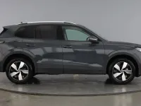 Used VW Tiguan Match 150 HP (110 kW) 2025 Grey SUV