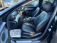 Used Mercedes E220 SE 2017 Black Estate