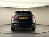 Second-hand Jaguar F-Pace R-Dynamic 204 CP (150 kW) 2022 Negru SUV