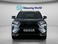 Usado Toyota RAV4 306 HP (225 kW) 2022 Cinzento SUV