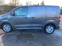 Used Peugeot Expert 180 HP (132 kW) 2018 Grey Van