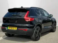 Used Volvo EX40 Ultra 182 kW (248 HP) 2027 SUV