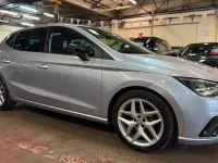 Used Seat Ibiza FR 80 HP (58 kW) 2021 Hatchback