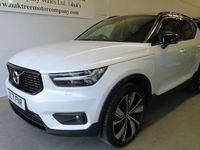 Used Volvo XC40 R-Design Pro 262 HP (192 kW) 2021 SUV