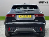 Used Jaguar E-Pace S 179 HP (131 kW) 2020 SUV