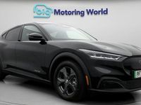 Used Ford Mustang Standard Range 269 HP (197 kW) 2021 Estate