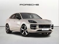 Used Porsche Cayenne 348 HP (255 kW) 2025 Beige SUV