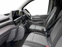 New VW Transporter 2025 Stone grey Van