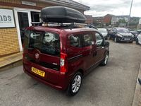 used Fiat Qubo Multijet MyLife 5 Door 1.3 Diesel