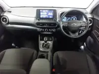 Used Hyundai Kona SE 120 HP (88 kW) 2023 Red SUV