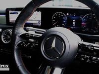 Used Mercedes A180 Executive 2023 Grey Sedan