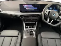 New BMW 320 M Sport 184 HP (135 kW) 2026 Sedan