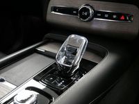 Used Volvo XC90 Ultimate 450 HP (330 kW) 2023 Grey SUV