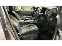 Used Citroën C5 Aircross Flair 2020 Grey SUV