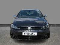 Used VW Golf VIII R 300 HP (220 kW) 2020 Hatchback
