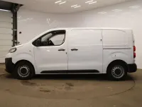 Second-hand Peugeot Expert S 2018 Alb Van