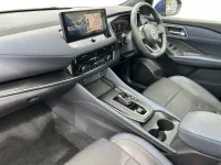 Used Nissan Qashqai S 190 HP (139 kW) 2023 Blue SUV