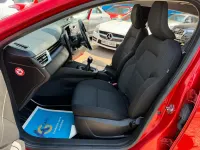 Used Renault Clio Iconic 100 HP (73 kW) 2020 Red Hatchback