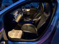 Used Mercedes A200 AMG Line Premium 2018 Silver Hatchback