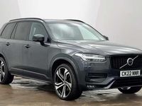 Used Volvo XC90 R-Design 232 HP (170 kW) 2022 SUV