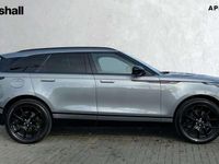 Used Land Rover Range Rover Velar SE Dynamic 404 HP (297 kW) 2025 Grey SUV