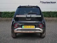 New Hyundai Inster 85 kW (116 HP) 2026 Hatchback