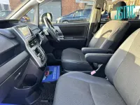 Used Toyota Voxy 2026 Grey MPV
