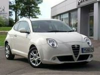 Used Alfa Romeo MiTo 2010 Hatchback