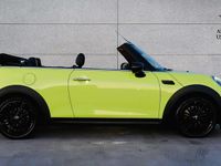Used Mini Cooper Exclusive 134 HP (98 kW) 2022 Yellow Hatchback